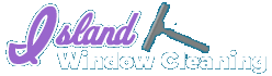Island Window Cleaning on Salt Spring Island